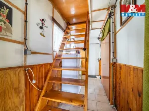 Prodej chaty, Kornatice, 65 m2