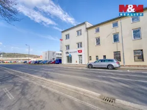 Pronájem obchodního prostoru, Klatovy - Klatovy II, Koldinova, 64 m2