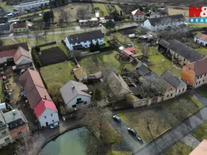 Prodej rodinného domu, Výškov, 120 m2