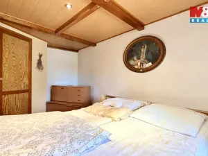 Prodej rodinného domu, Znojmo - Konice, 145 m2