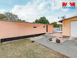 Prodej chaty, Hřibiny-Ledská - Ledská, 35 m2