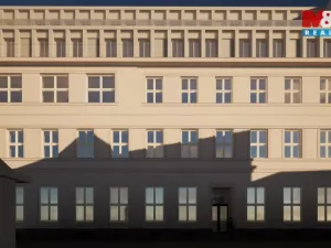 Pronájem obchodního prostoru, Opava, Masarykova třída, 25 m2