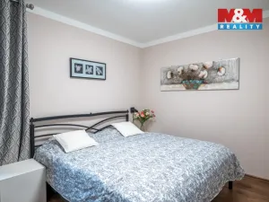 Prodej rodinného domu, Slabčice - Písecká Smoleč, 93 m2