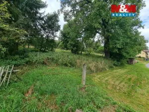 Prodej pozemku pro bydlení, Česká Třebová - Kozlov, 1090 m2