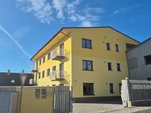 Pronájem bytu 3+kk, Stochov, Osvobození, 73 m2