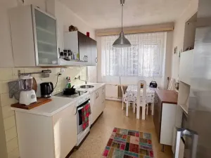 Prodej bytu 2+1, Tanvald, Radniční, 77 m2