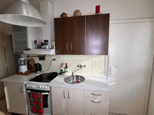 Prodej bytu 2+1, Tanvald, Radniční, 77 m2