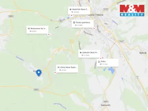 Prodej zemědělské usedlosti, Česká Třebová - Kozlov, 185 m2