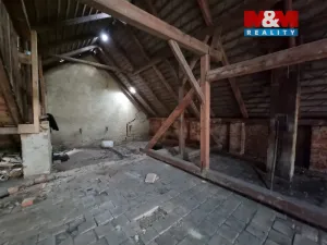 Prodej zemědělské usedlosti, Radiměř, 361 m2