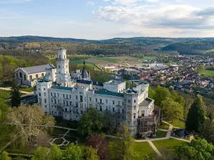 Prodej bytu 2+kk, Hluboká nad Vltavou, Masarykova, 54 m2