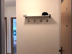 Pronájem bytu 2+kk, Zbuzany, Lomená, 55 m2