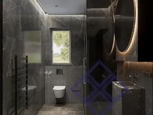 Prodej rodinného domu, Polerady, 380 m2