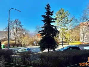 Pronájem bytu 2+1, Ústí nad Labem, Tolstého, 66 m2