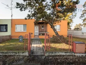 Prodej rodinného domu, Sedlec, 100 m2