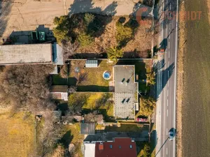 Prodej rodinného domu, Sedlec, 100 m2