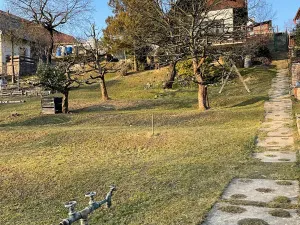 Prodej chaty, Vamberk, 25 m2