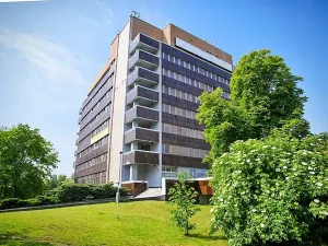 Pronájem virtuální kanceláře, Praha - Vysočany, Freyova