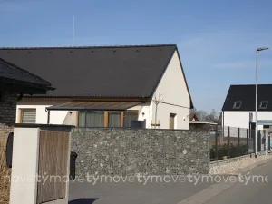 Prodej rodinného domu, Slatiňany, Západní, 106 m2