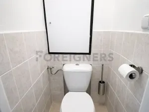 Pronájem bytu 2+kk, Brno, Strž, 70 m2