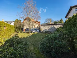 Prodej rodinného domu, Kostelec nad Černými lesy, Příční, 123 m2