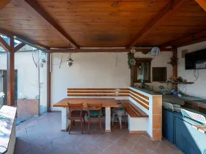 Prodej rodinného domu, Kostelec nad Černými lesy, Příční, 123 m2