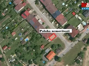 Pronájem obchodního prostoru, Hrdějovice, Okružní, 40 m2