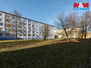 Pronájem bytu 2+1, Ostrava - Hrabůvka, U Prodejny, 53 m2