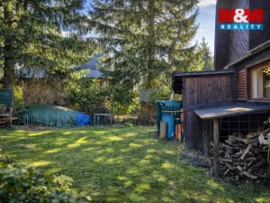 Prodej chaty, Seč, 45 m2