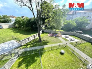 Pronájem bytu 2+kk, Kolín, Zengrova, 45 m2