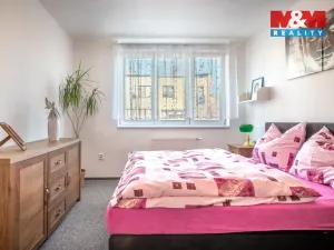 Prodej rodinného domu, Písek - Budějovické Předměstí, Na Pakšovce, 295 m2