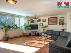 Prodej rodinného domu, Písek - Budějovické Předměstí, Na Pakšovce, 295 m2