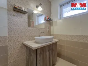 Prodej rodinného domu, Všeruby, 188 m2