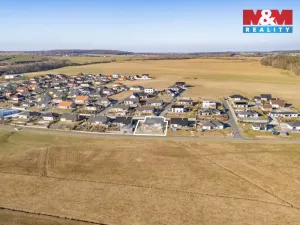 Prodej rodinného domu, Všeruby, 188 m2