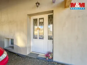 Prodej rodinného domu, Všeruby, 188 m2