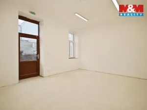 Pronájem obchodního prostoru, Humpolec, Nerudova, 68 m2