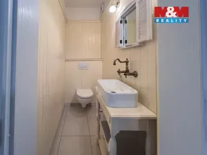 Prodej rodinného domu, Sušice, Pod Stráží, 188 m2