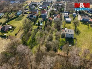 Prodej pozemku pro bydlení, Rychvald, 1514 m2