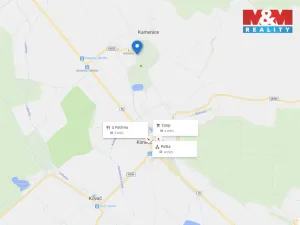 Prodej rodinného domu, Konecchlumí - Kamenice, 152 m2