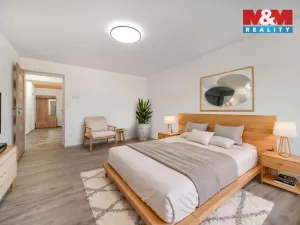 Prodej rodinného domu, Osík, 227 m2