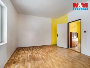 Prodej rodinného domu, Suchý, 170 m2