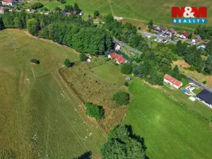 Prodej rodinného domu, Dětřichov, 108 m2