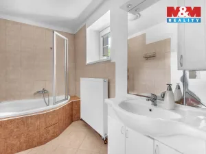 Prodej rodinného domu, Dětřichov, 108 m2