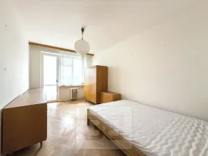 Pronájem bytu 3+1, Praha - Dejvice, Kozlovská, 77 m2