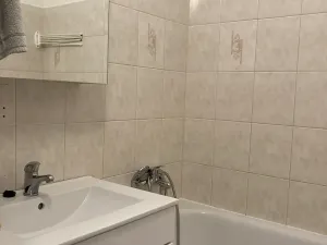 Pronájem bytu 2+1, Brno, Ječná, 55 m2