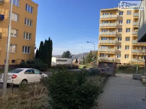 Pronájem bytu 2+1, Brno, Ječná, 55 m2
