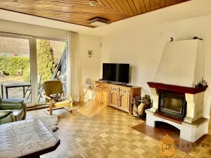 Prodej rodinného domu, Karlovice, 195 m2