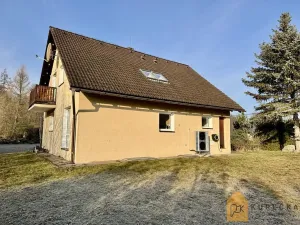 Prodej rodinného domu, Karlovice, 195 m2