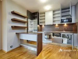 Pronájem bytu 3+kk, Brno, Kopečná, 93 m2