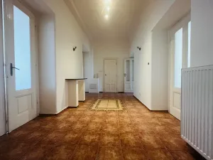 Pronájem bytu 4+1, Praha - Smíchov, 130 m2