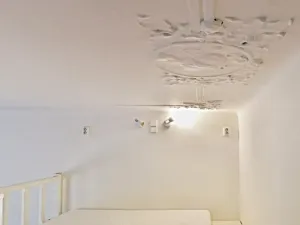 Pronájem bytu 2+kk, Praha - Žižkov, Řehořova, 54 m2